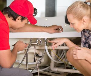 About Emergency plumbing pros Seekonk, MA